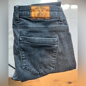 COALATREE slim jeans size 34